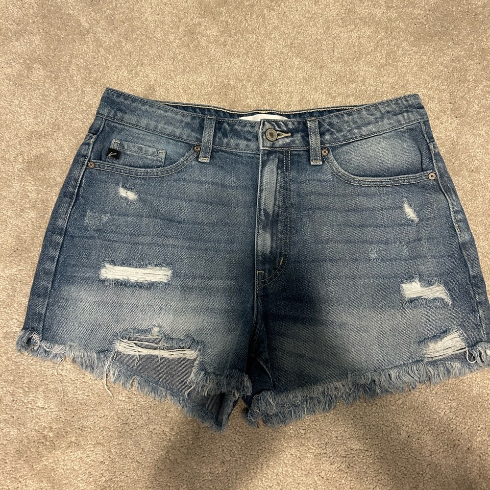 KanCan shorts